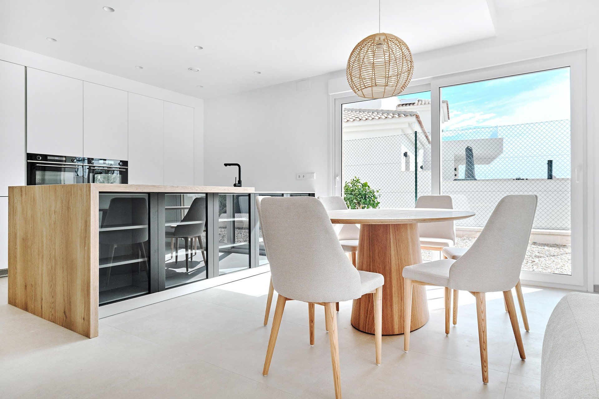 New Build - Detached House / Villa -
Los Montesinos