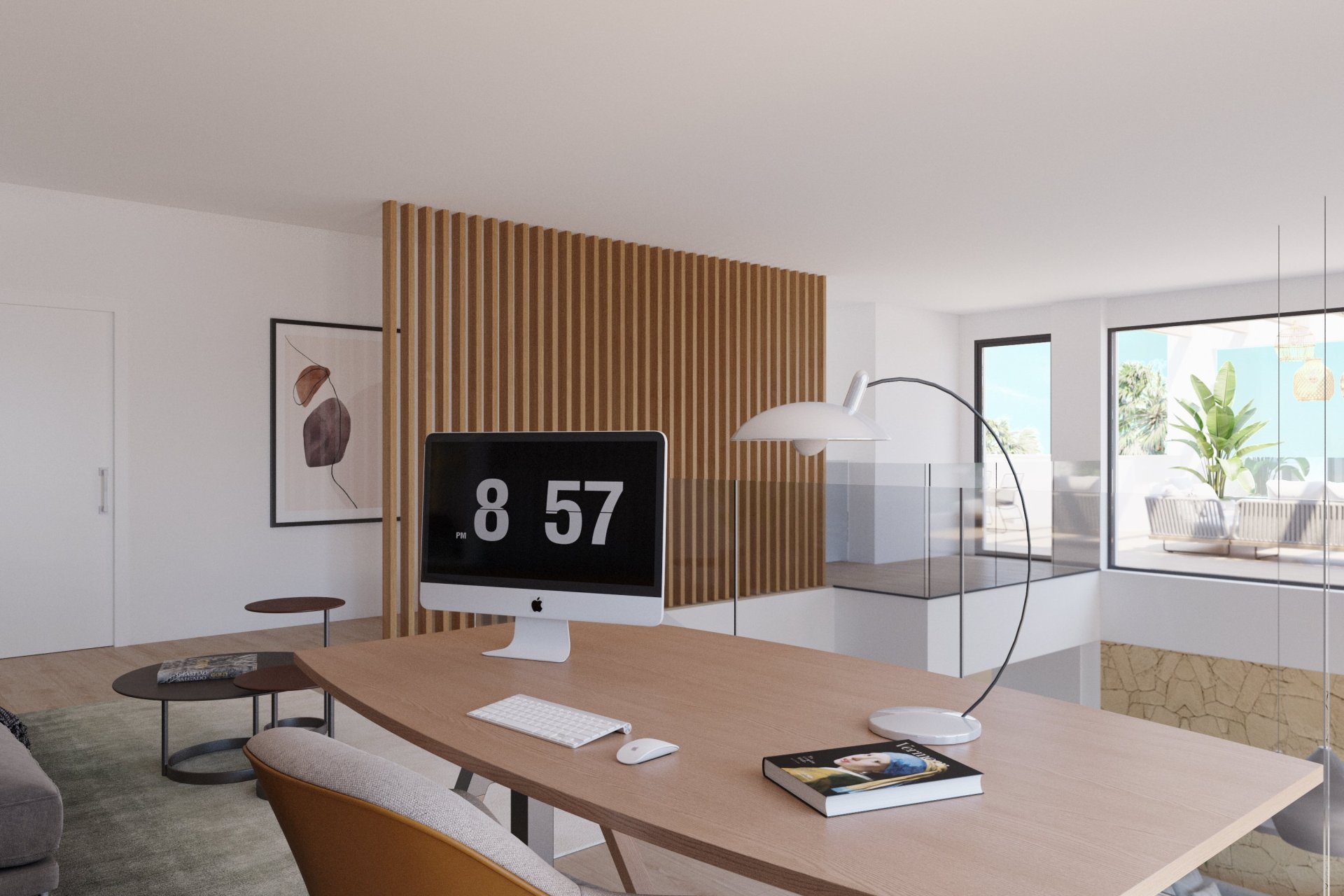 New Build - Detached House / Villa -
Monforte del Cid