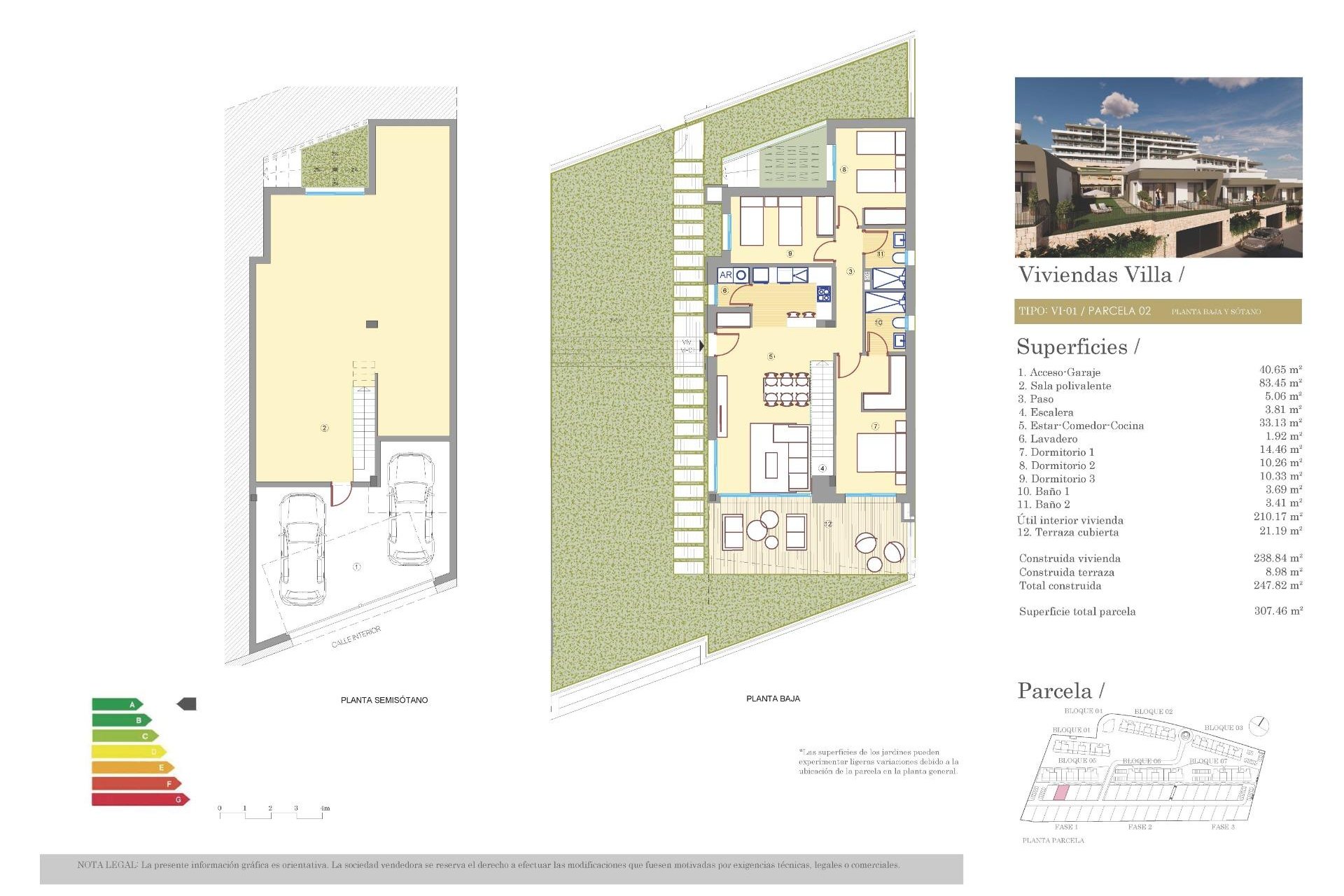 New Build - Detached House / Villa -
Mutxamel - Bonalba-cotoveta