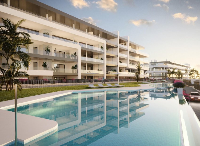 New Build - Detached House / Villa -
Mutxamel - Bonalba-cotoveta