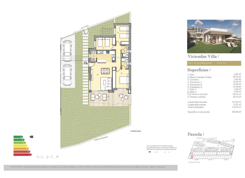 New Build - Detached House / Villa -
Mutxamel - Bonalba-cotoveta