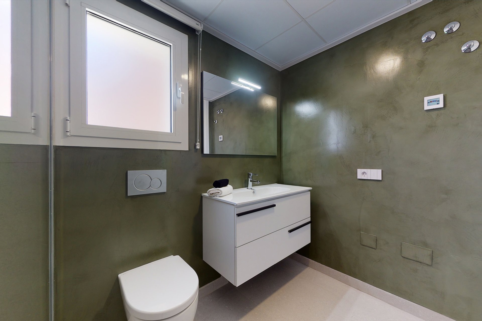 New Build - Detached House / Villa -
Mutxamel