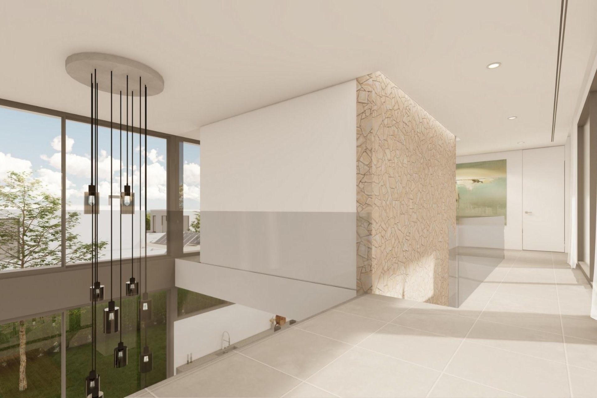 New Build - Detached House / Villa -
Orihuela Costa - Cabo Roig
