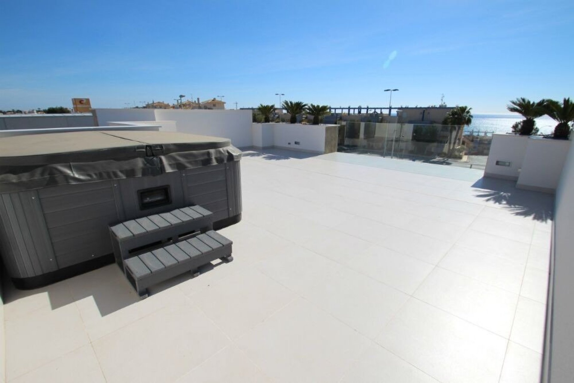 New Build - Detached House / Villa -
Orihuela Costa - Campoamor