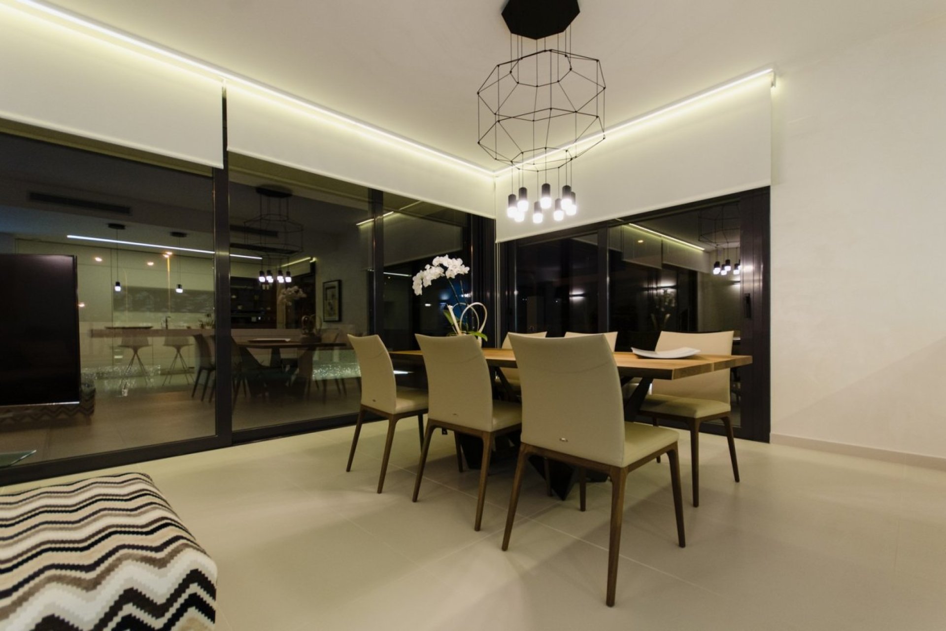 New Build - Detached House / Villa -
Orihuela Costa - Campoamor