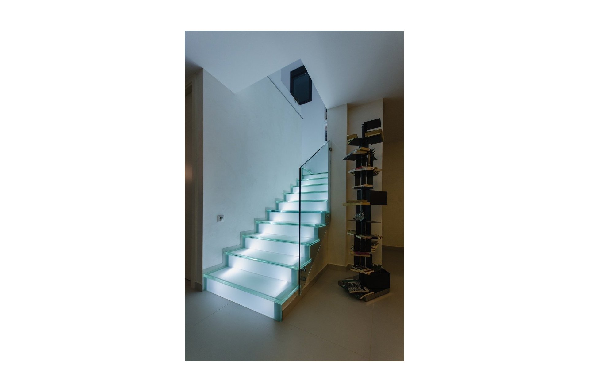 New Build - Detached House / Villa -
Orihuela Costa - Campoamor