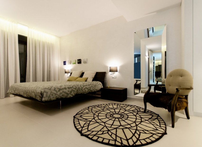 New Build - Detached House / Villa -
Orihuela Costa - Campoamor
