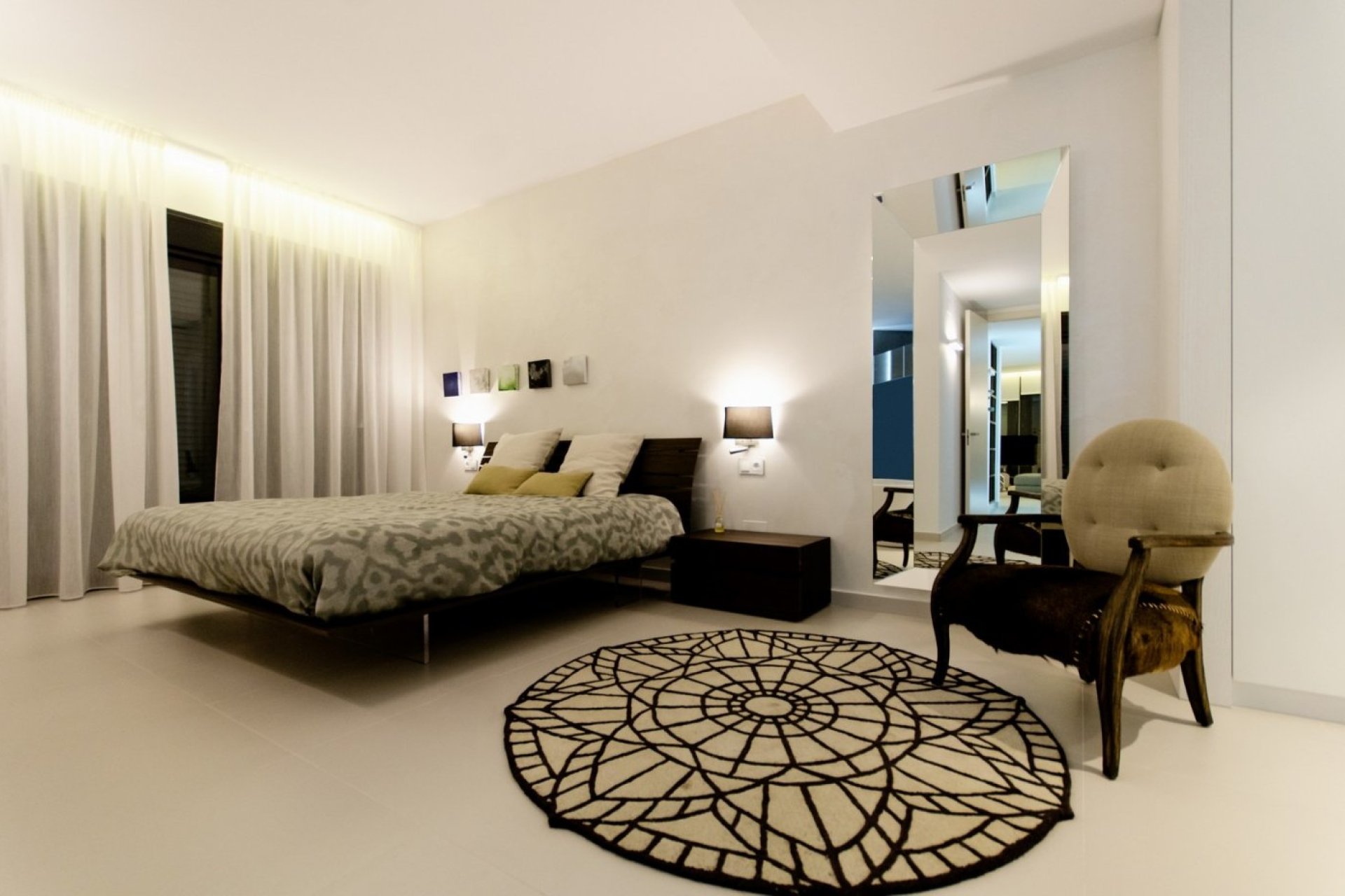 New Build - Detached House / Villa -
Orihuela Costa - Campoamor