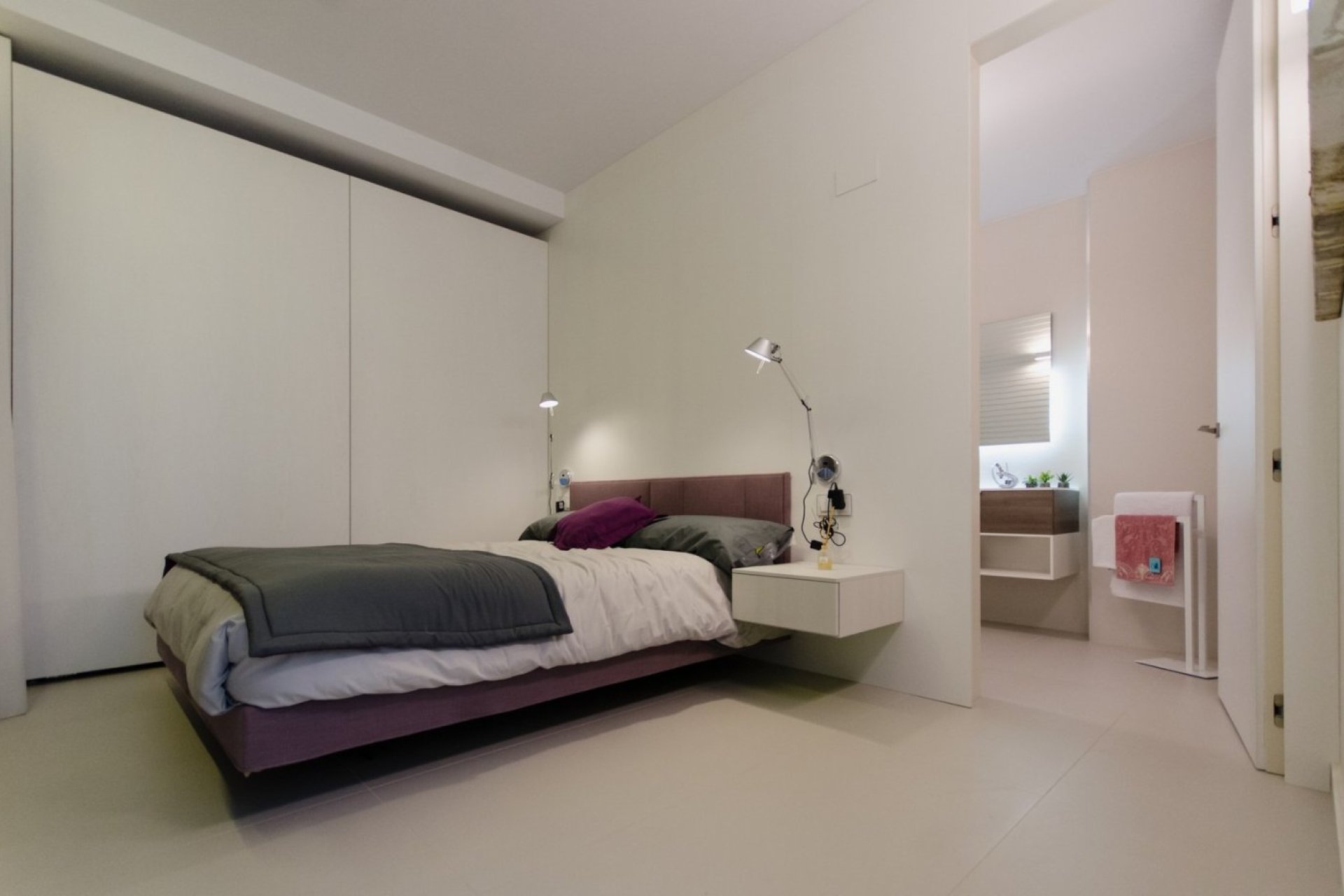 New Build - Detached House / Villa -
Orihuela Costa - Campoamor