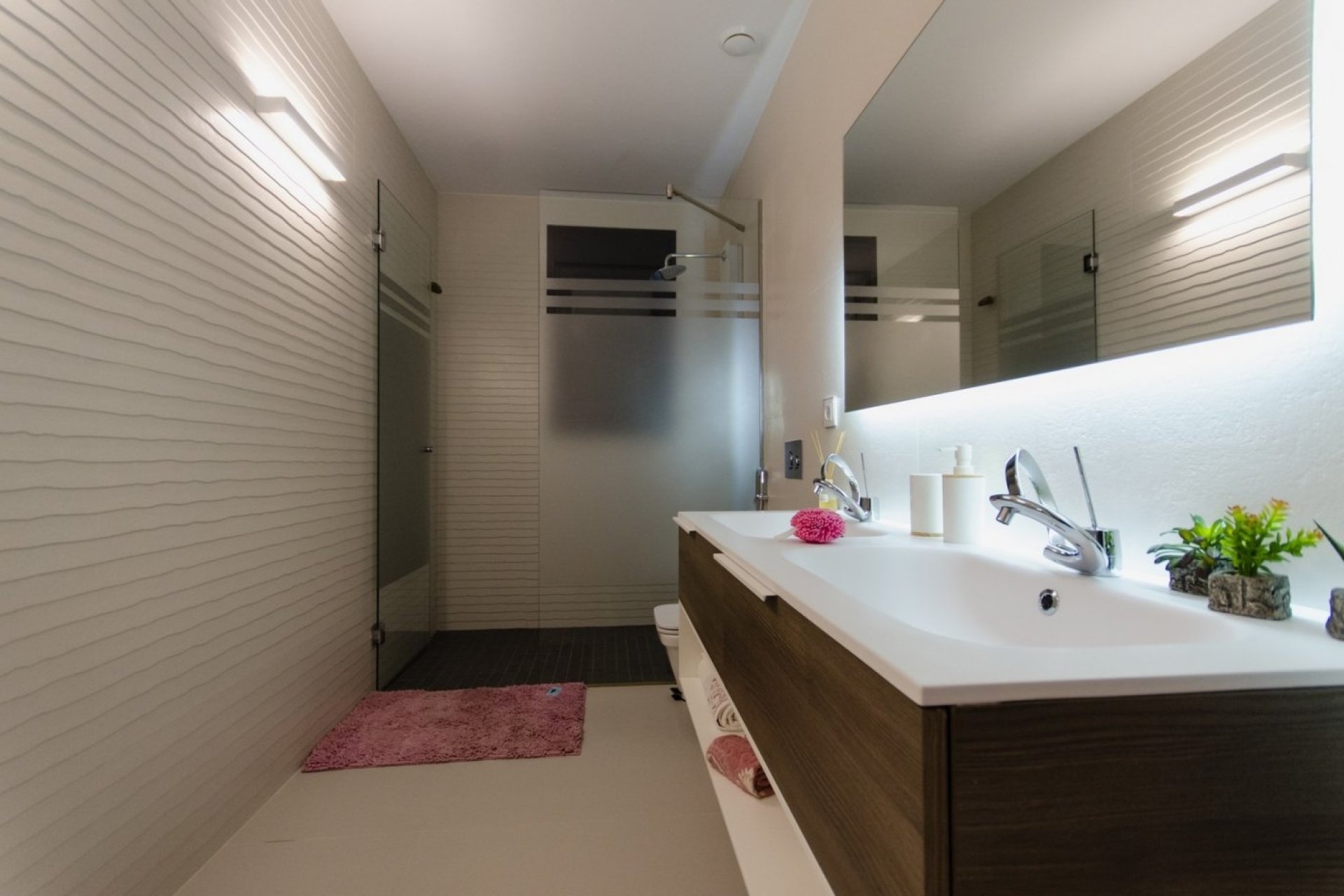 New Build - Detached House / Villa -
Orihuela Costa - Campoamor