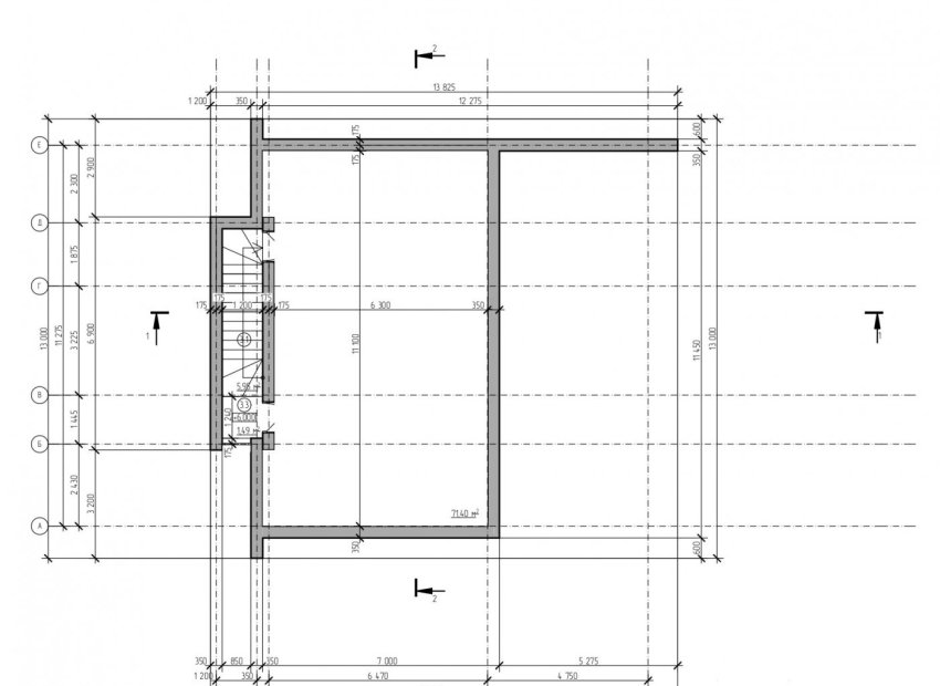 New Build - Detached House / Villa -
Orihuela Costa - La Zenia