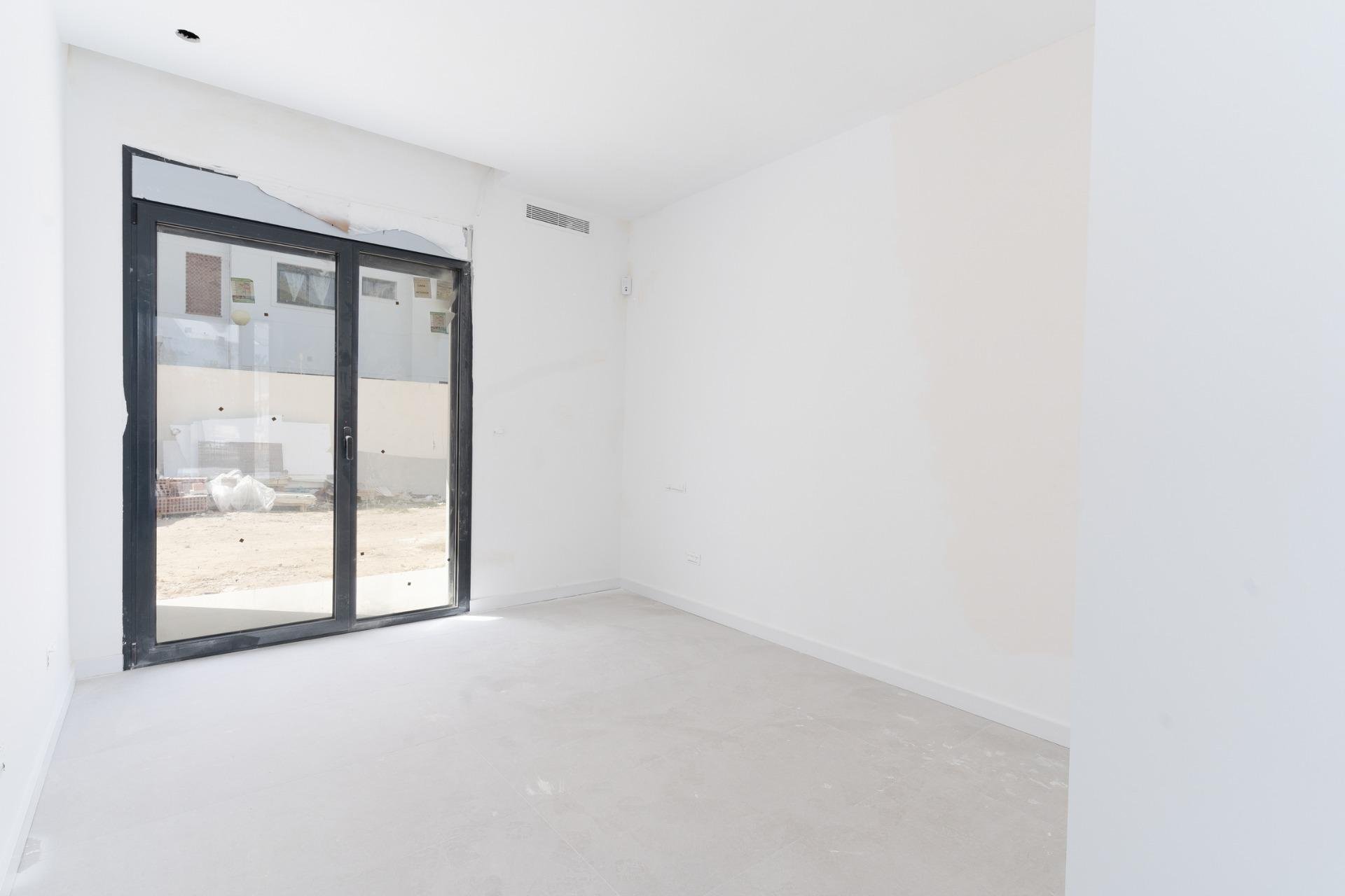 New Build - Detached House / Villa -
Orihuela Costa - Las Filipinas
