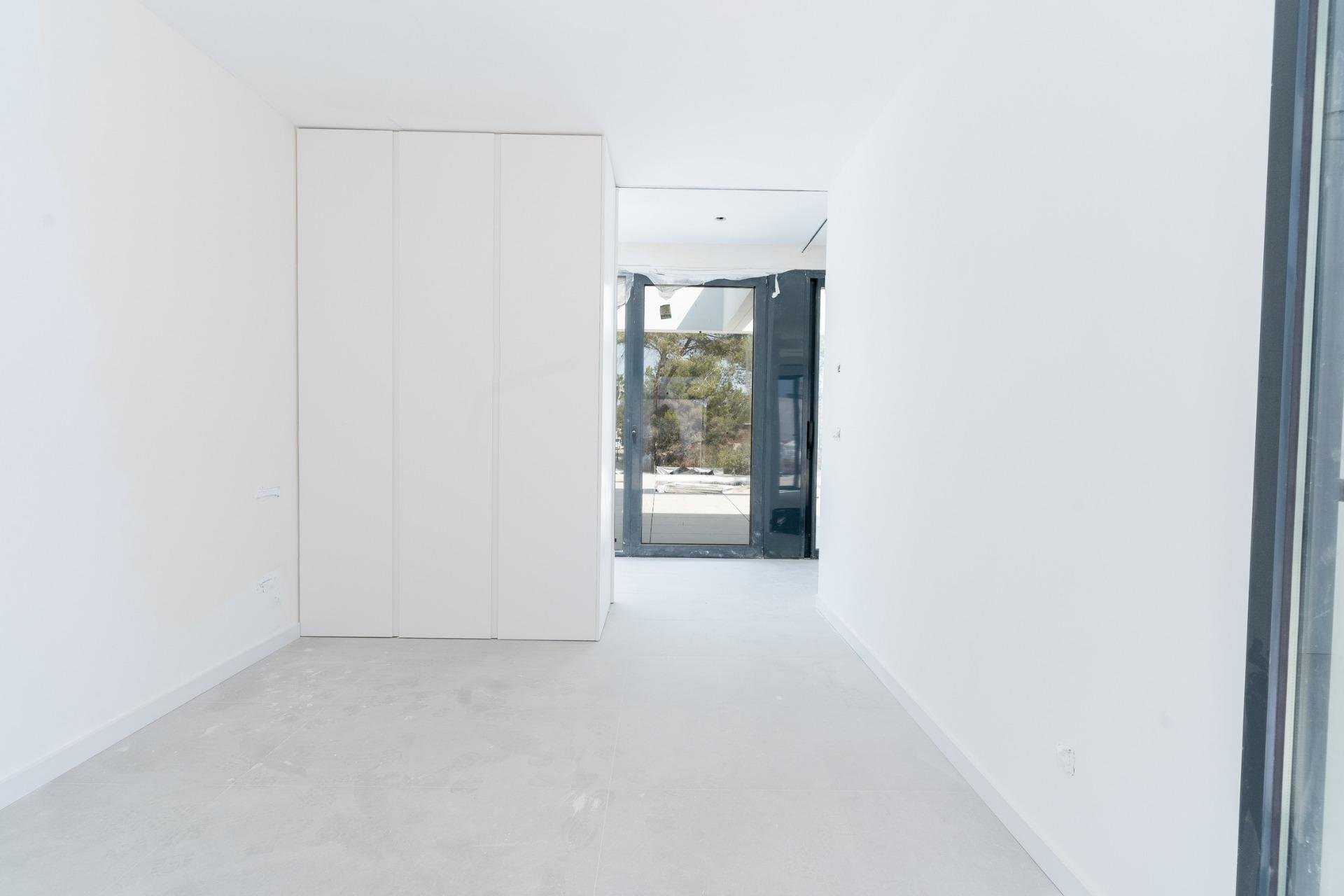 New Build - Detached House / Villa -
Orihuela Costa - Las Filipinas