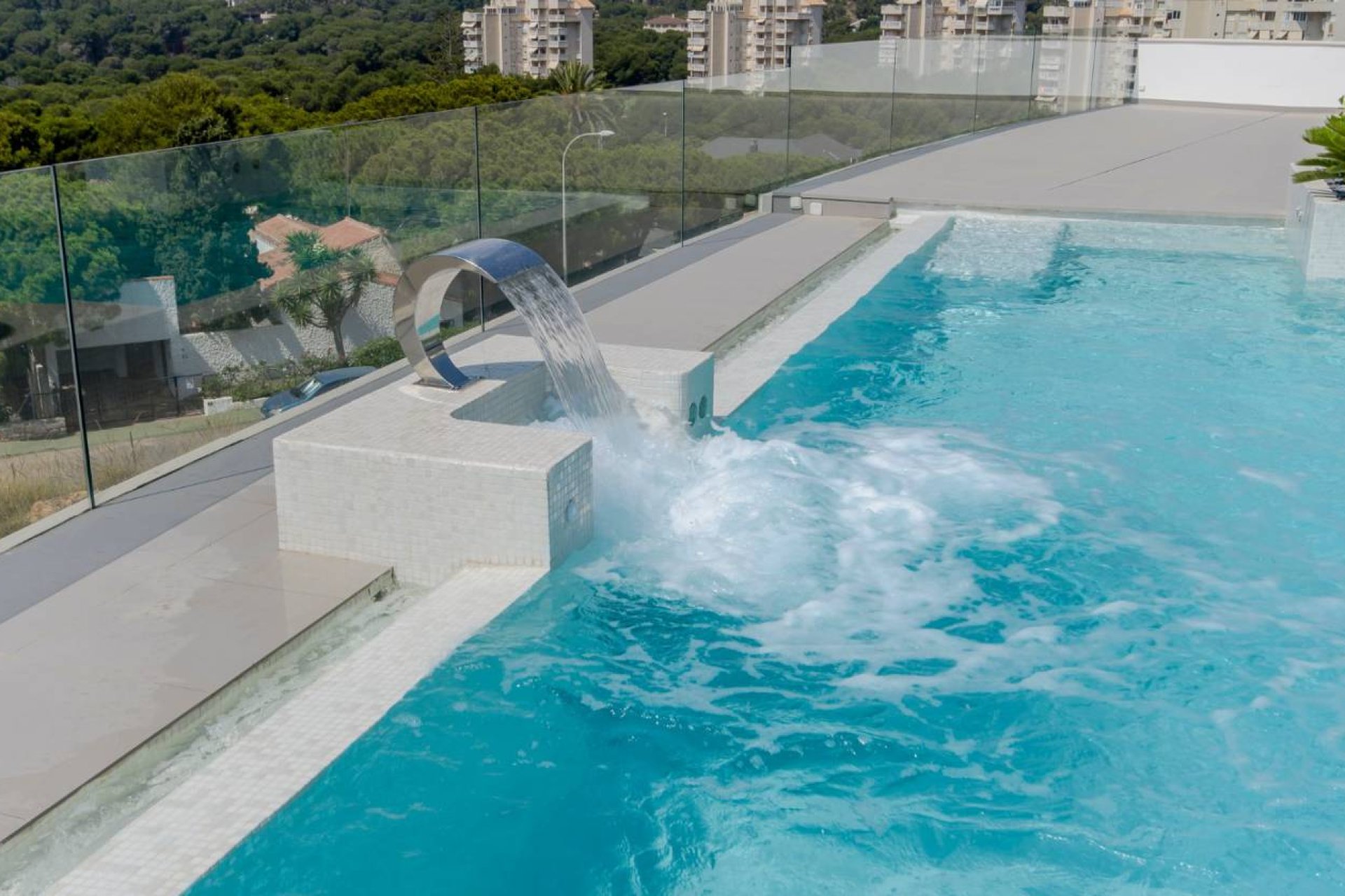 New Build - Detached House / Villa -
Orihuela Costa - Orichuela Costa