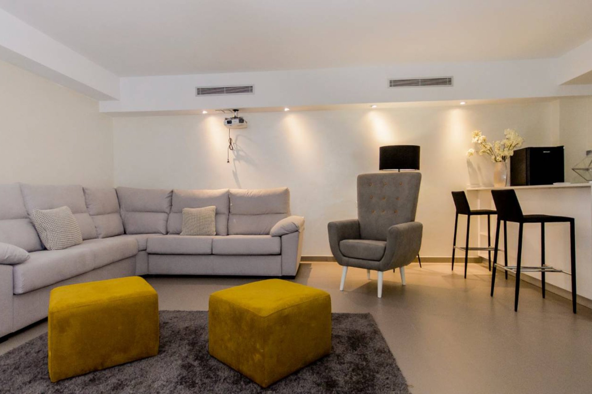 New Build - Detached House / Villa -
Orihuela Costa - Orichuela Costa
