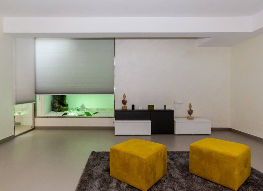 New Build - Detached House / Villa -
Orihuela Costa - Orichuela Costa