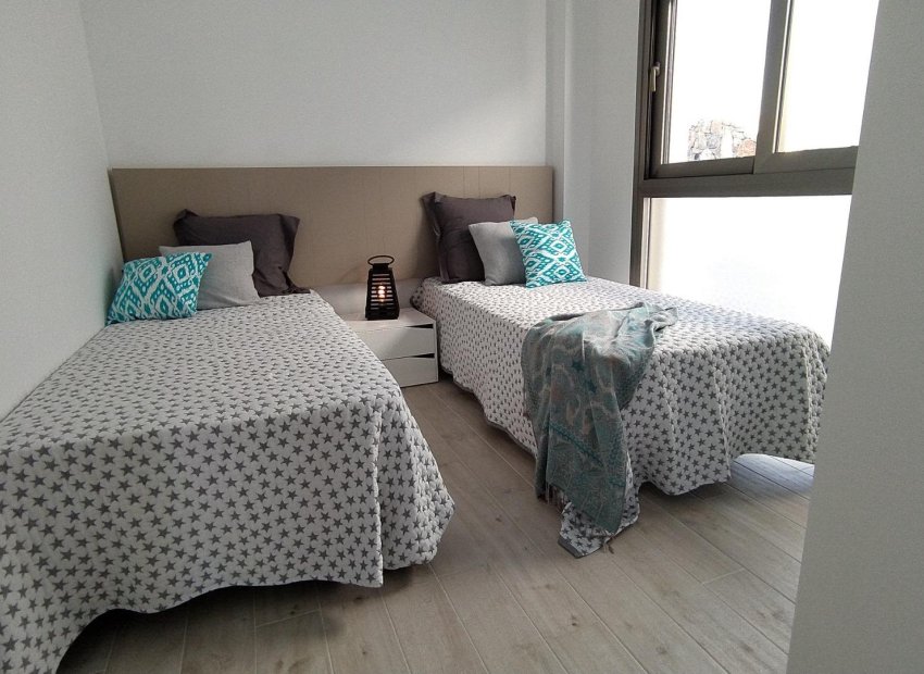 New Build - Detached House / Villa -
Orihuela Costa - Villamartín
