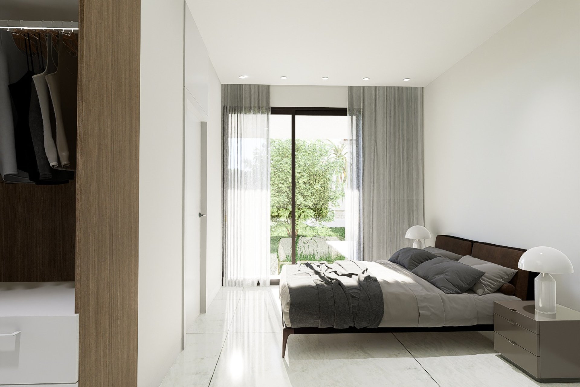 New Build - Detached House / Villa -
Orihuela Costa