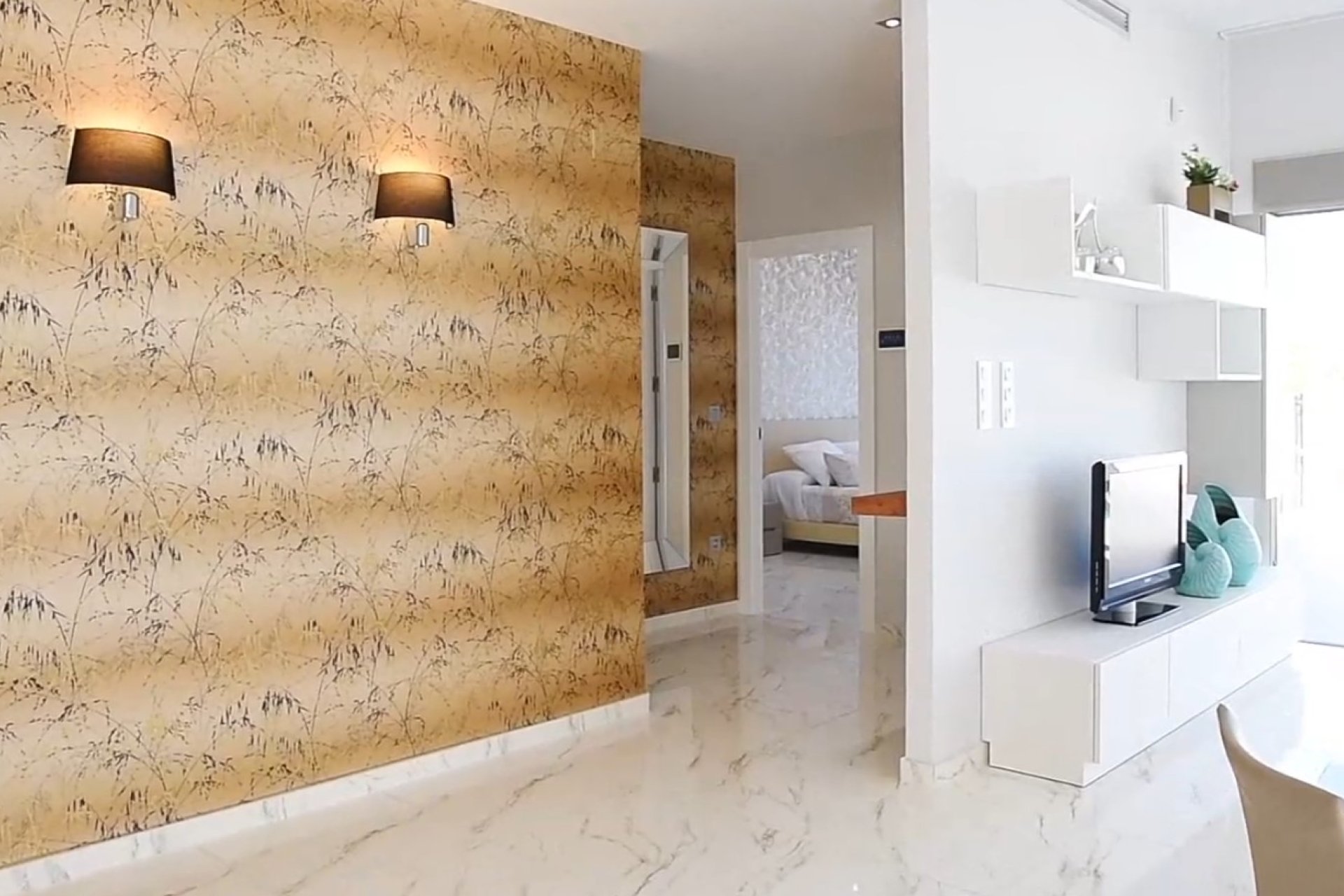 New Build - Detached House / Villa -
Orihuela Costa