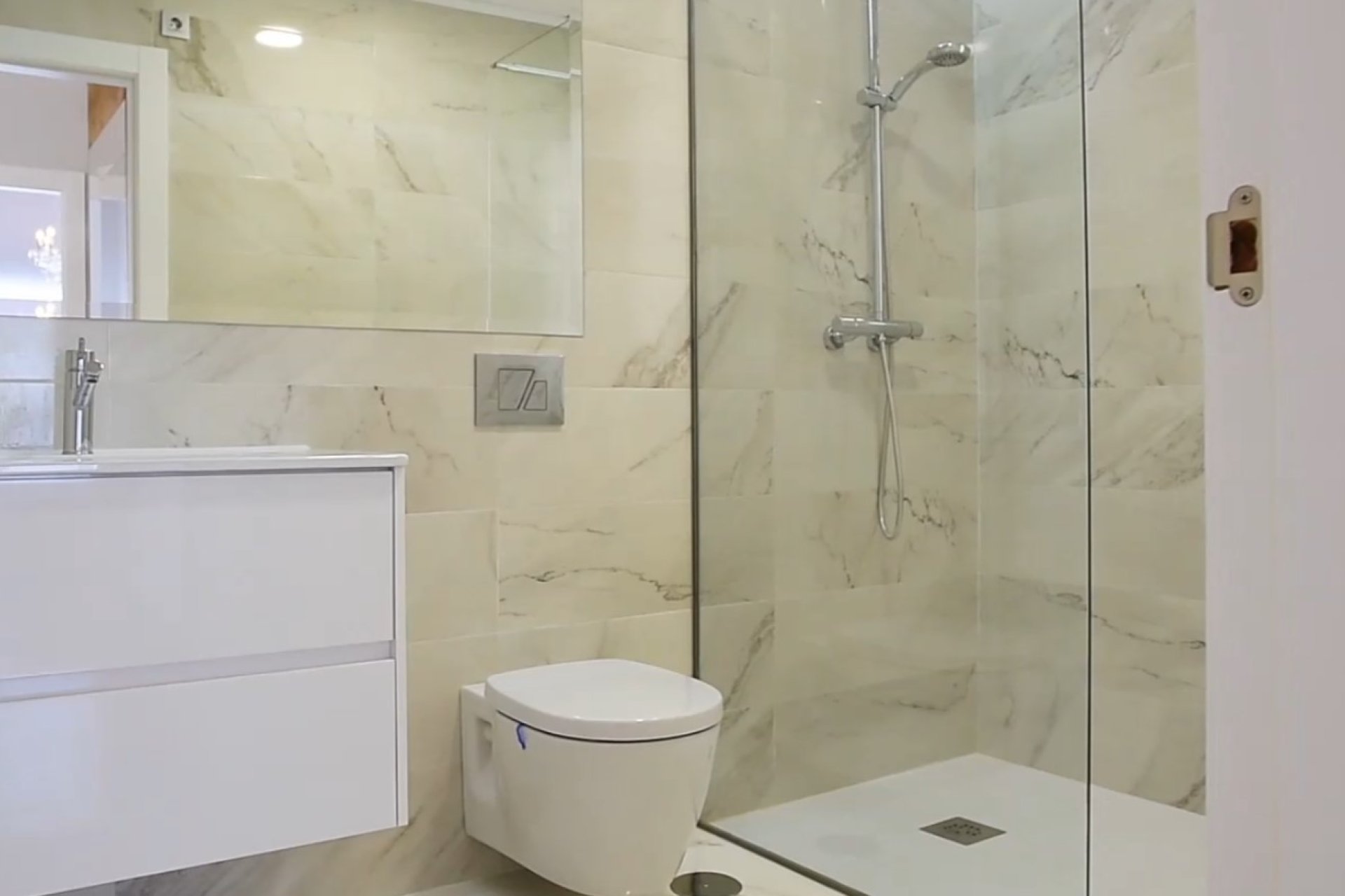 New Build - Detached House / Villa -
Orihuela Costa