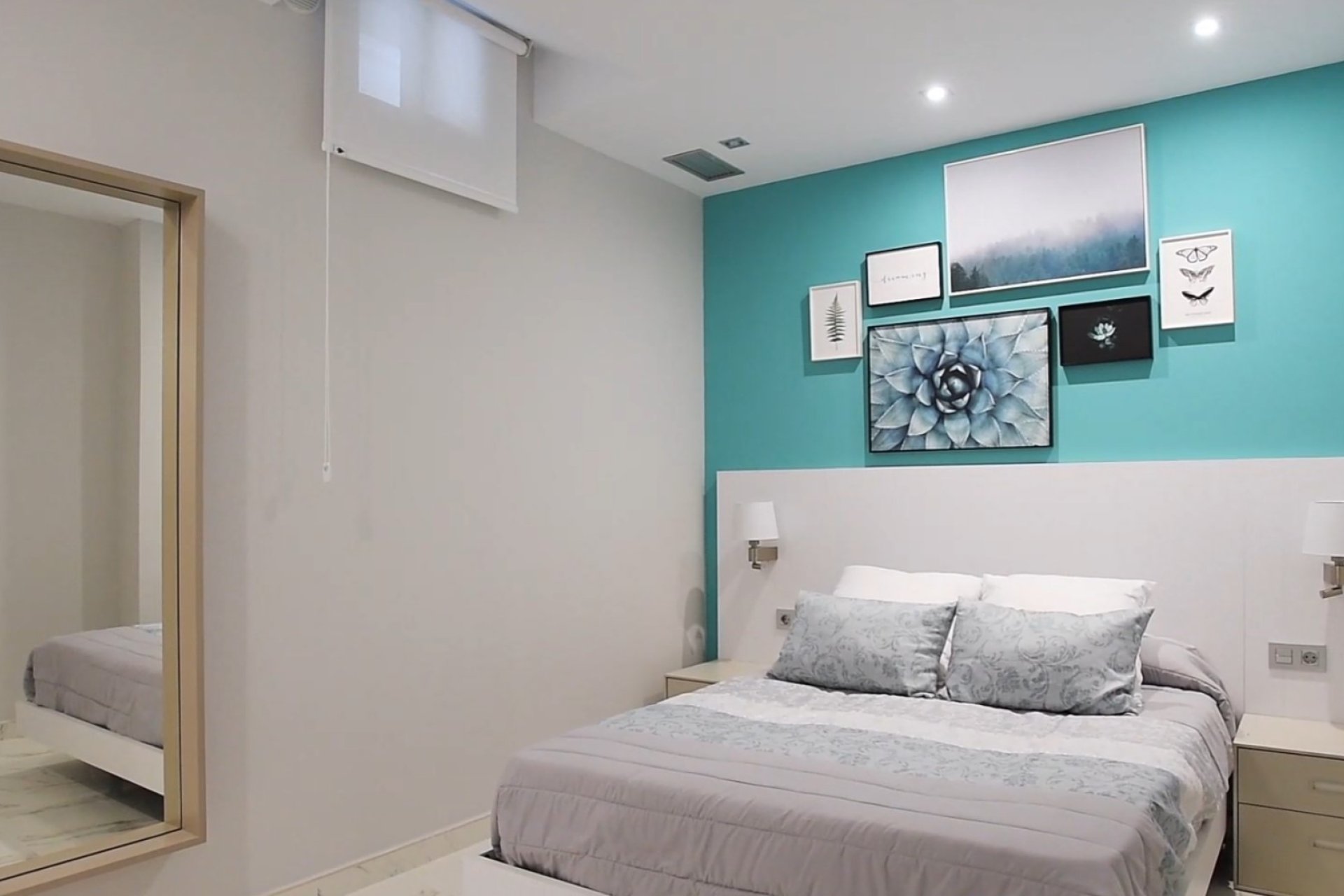 New Build - Detached House / Villa -
Orihuela Costa