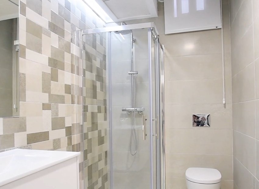 New Build - Detached House / Villa -
Orihuela Costa