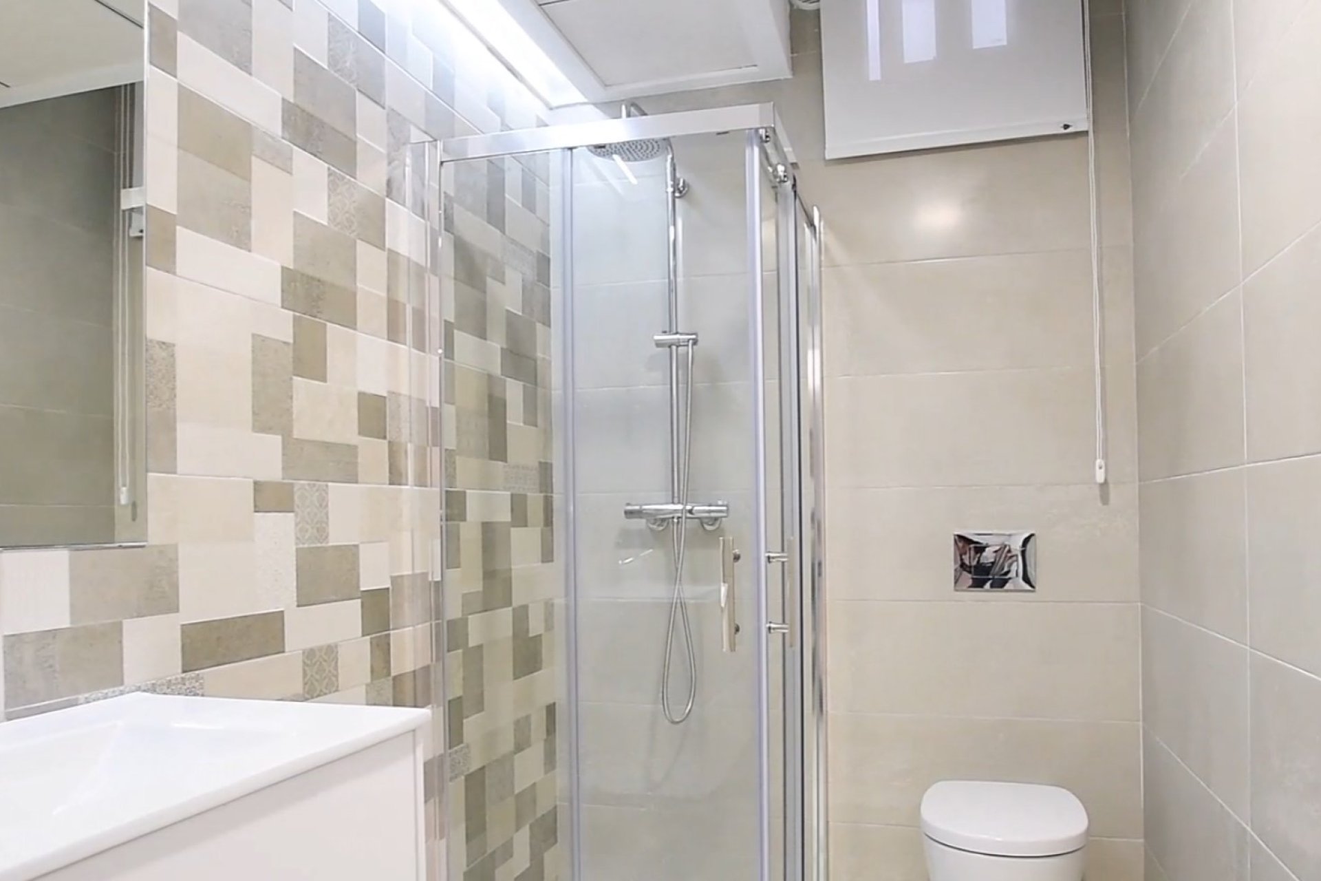 New Build - Detached House / Villa -
Orihuela Costa