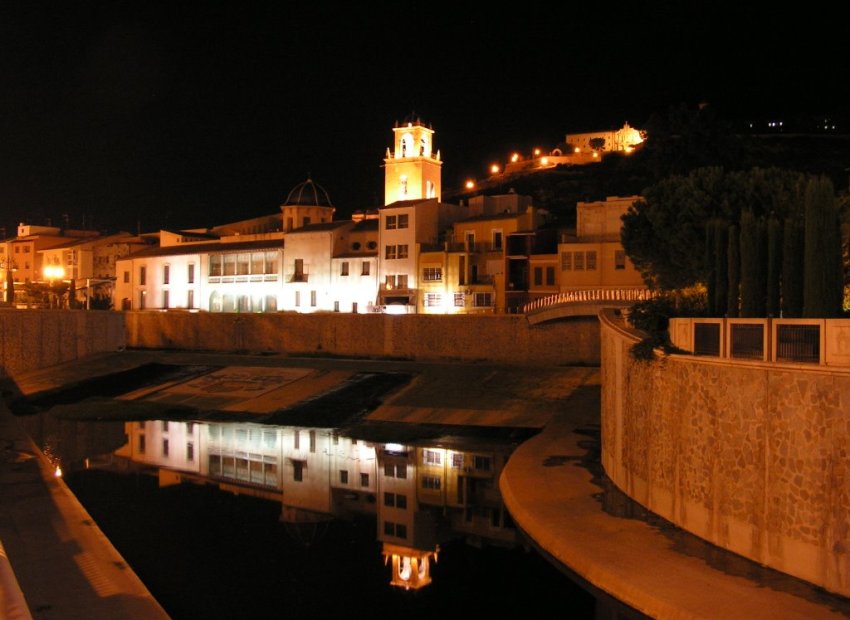 New Build - Detached House / Villa -
Orihuela Costa