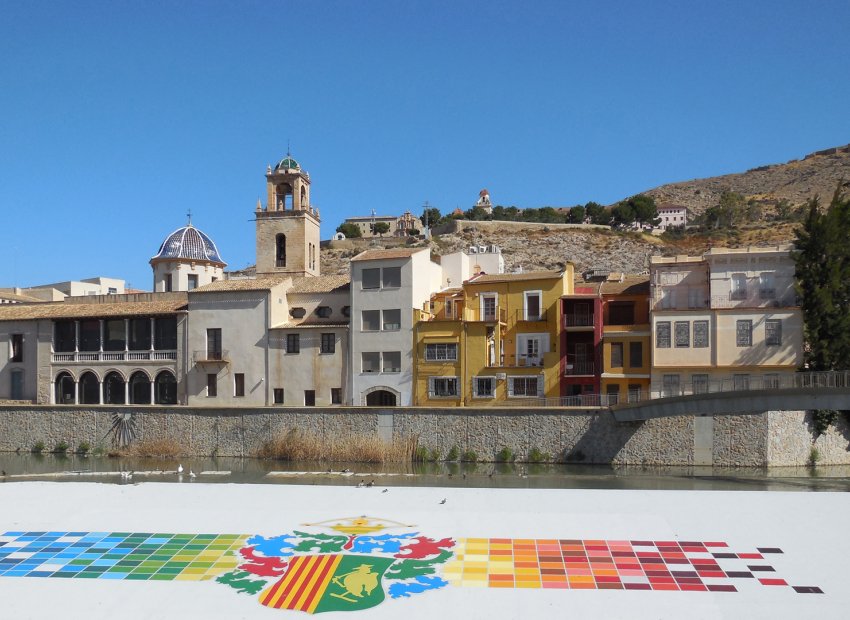 New Build - Detached House / Villa -
Orihuela Costa