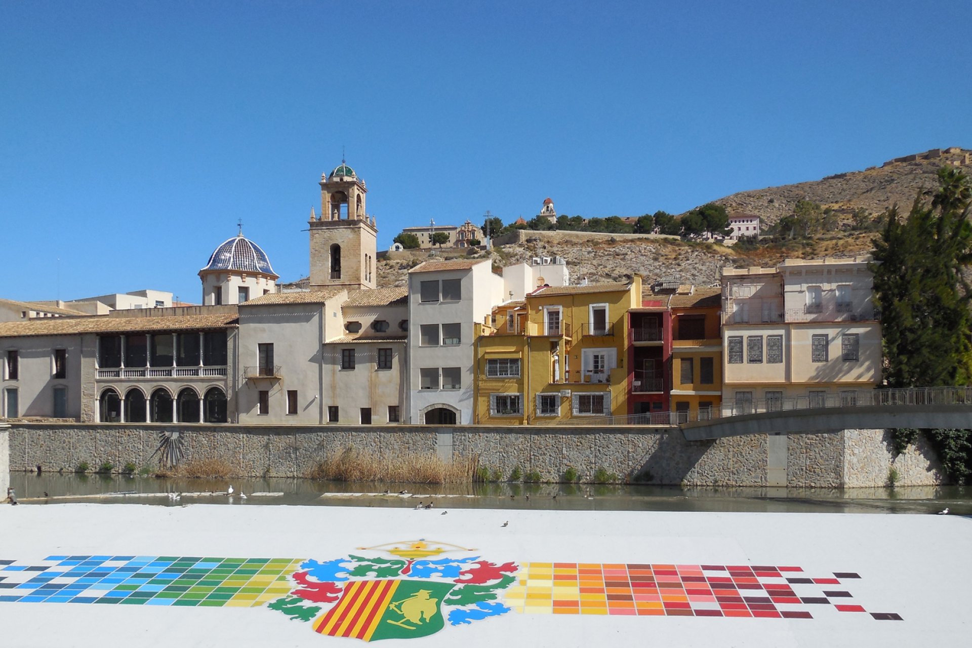 New Build - Detached House / Villa -
Orihuela Costa