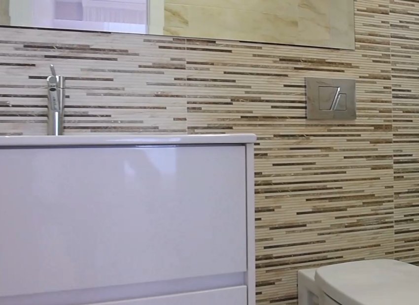 New Build - Detached House / Villa -
Orihuela Costa