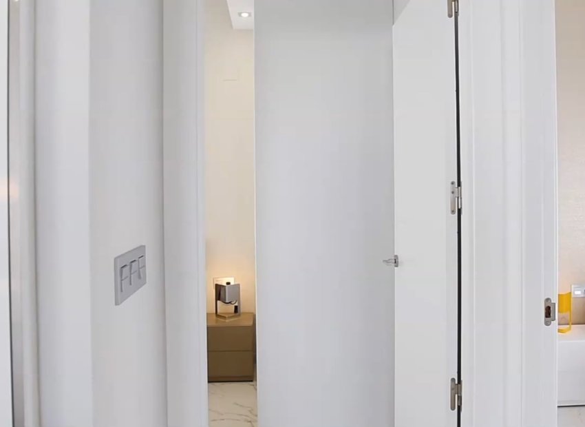 New Build - Detached House / Villa -
Orihuela Costa