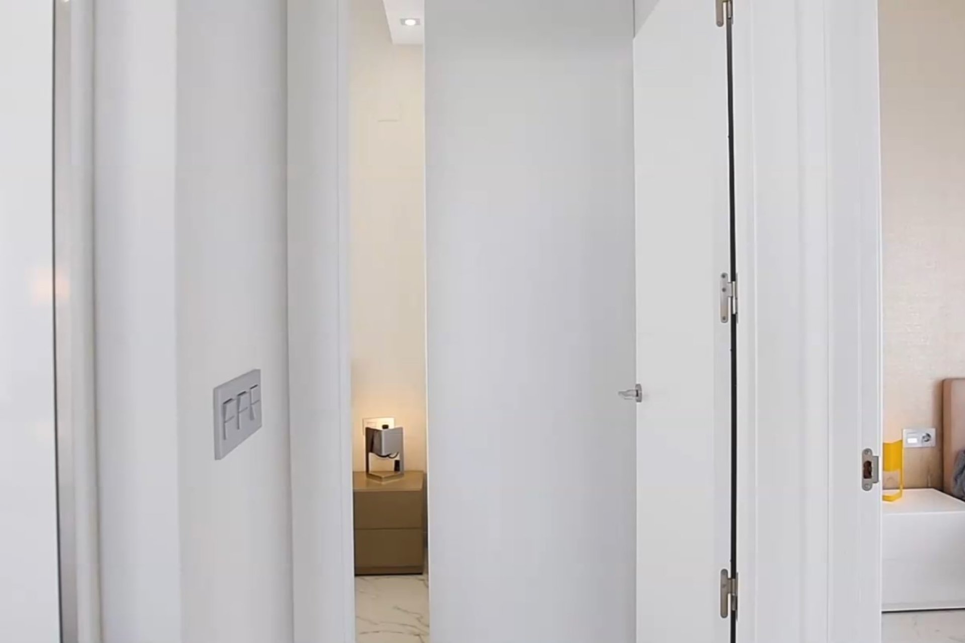 New Build - Detached House / Villa -
Orihuela Costa