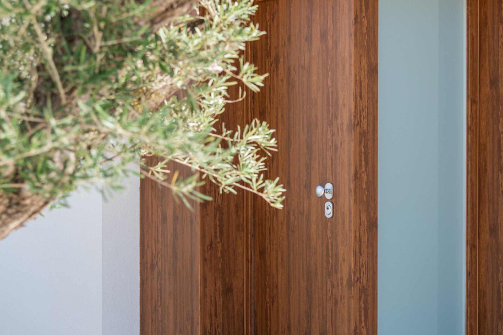 New Build - Detached House / Villa -
Orihuela Costa