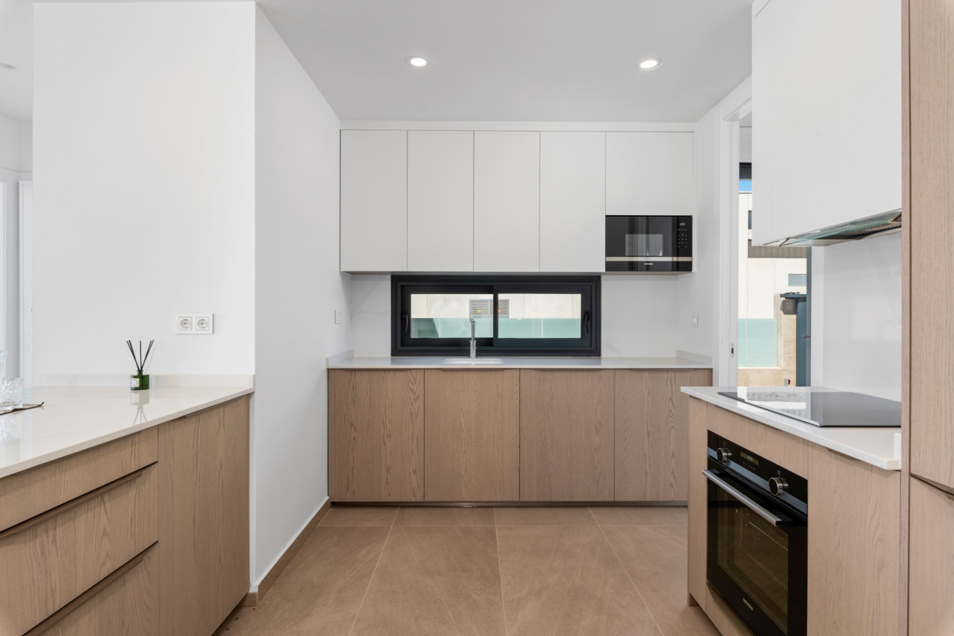 New Build - Detached House / Villa -
Orihuela Costa