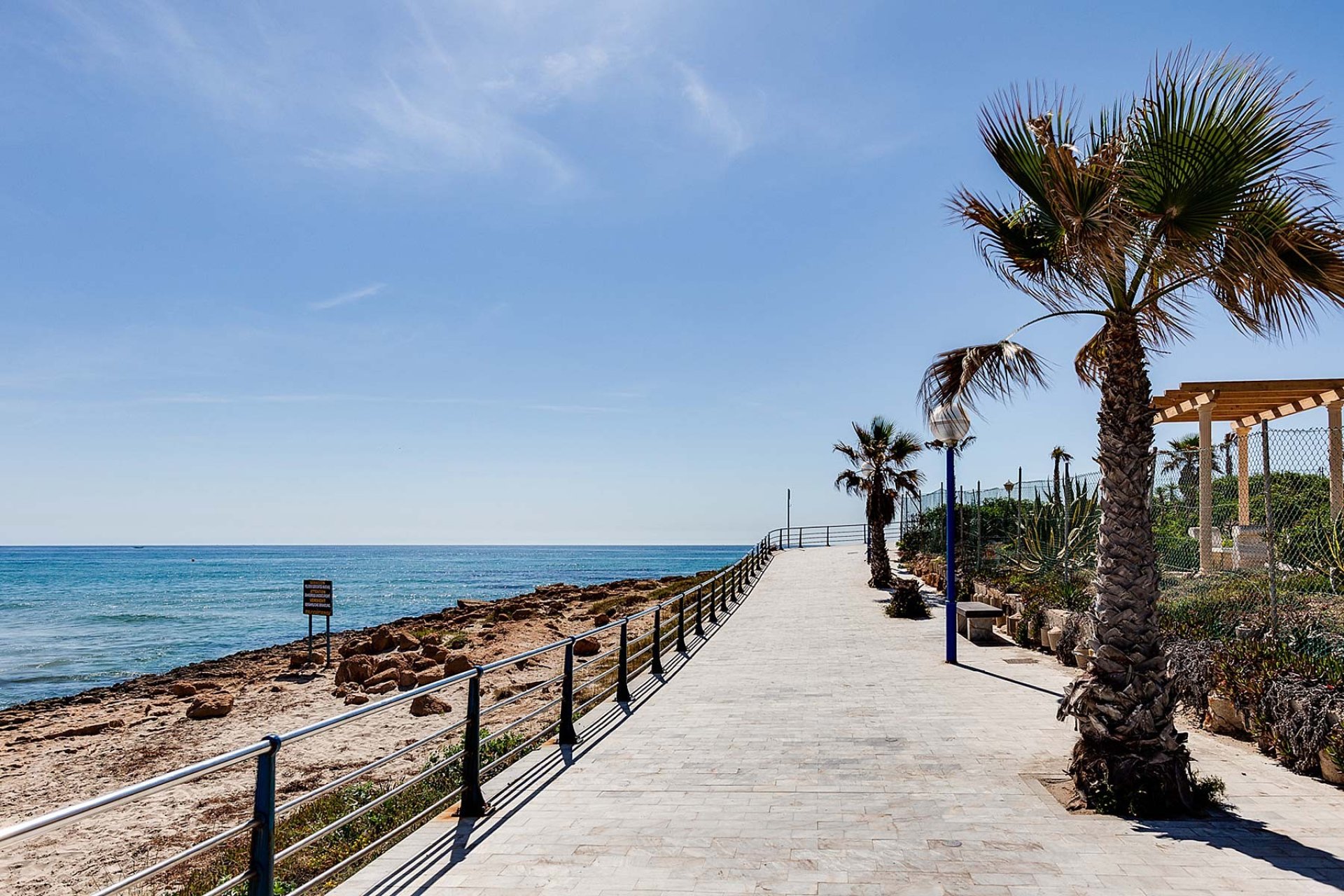 New Build - Detached House / Villa -
Orihuela Costa