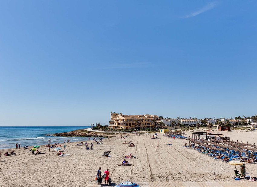 New Build - Detached House / Villa -
Orihuela Costa