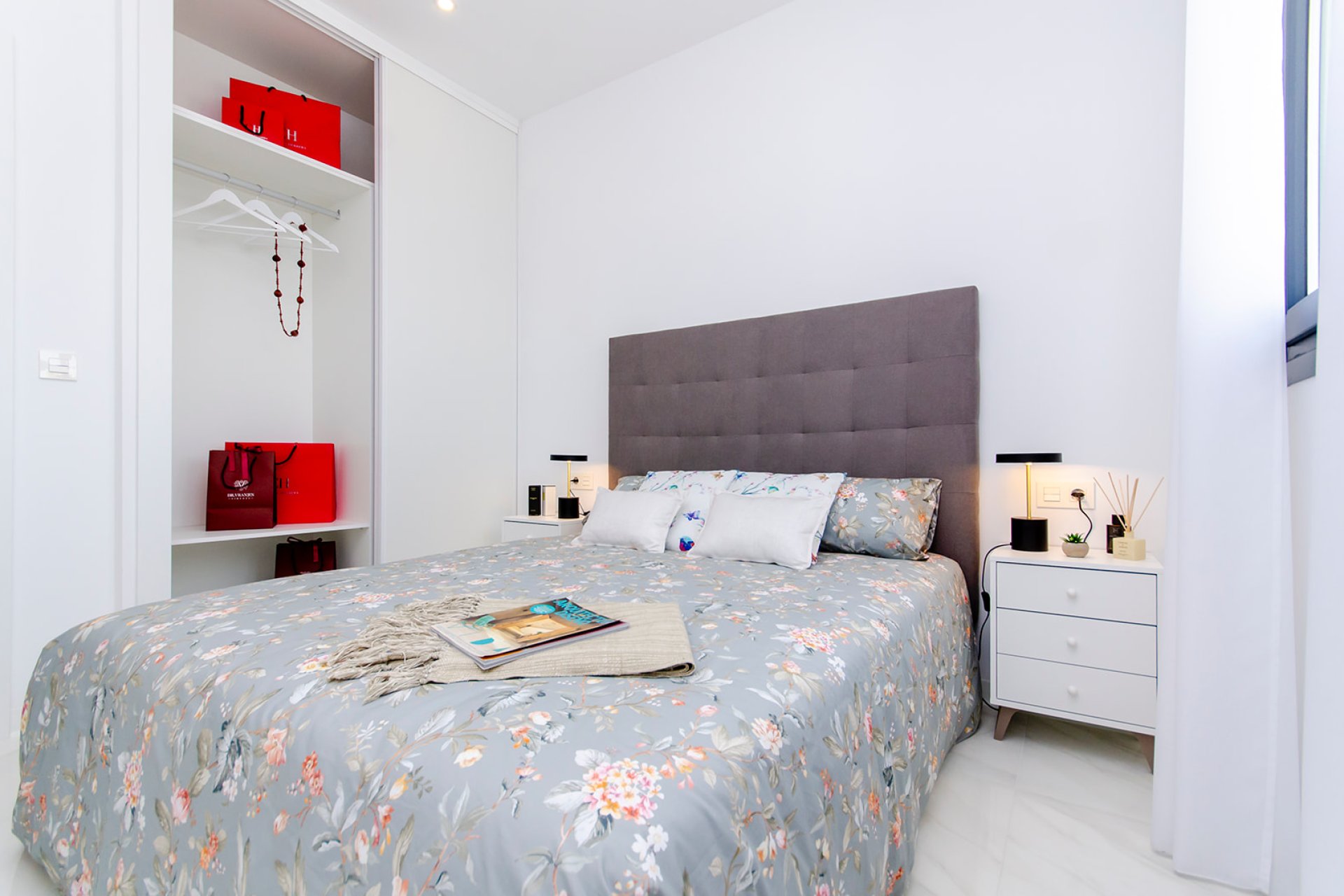 New Build - Detached House / Villa -
Orihuela - Entre Naranjos Vistabella Golf