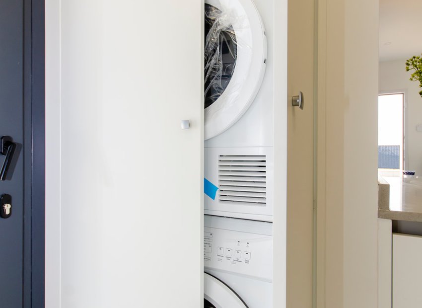 New Build - Detached House / Villa -
Orihuela - Entre Naranjos Vistabella Golf