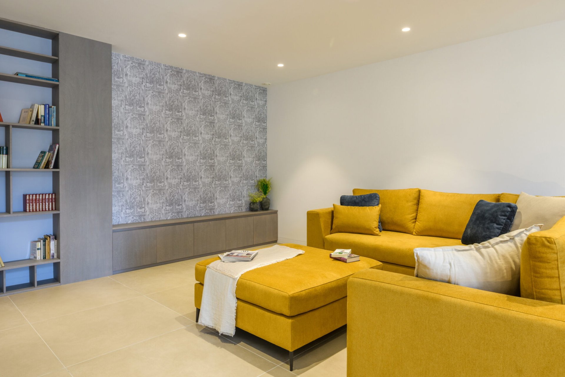 New Build - Detached House / Villa -
Orihuela - Las Colinas Golf