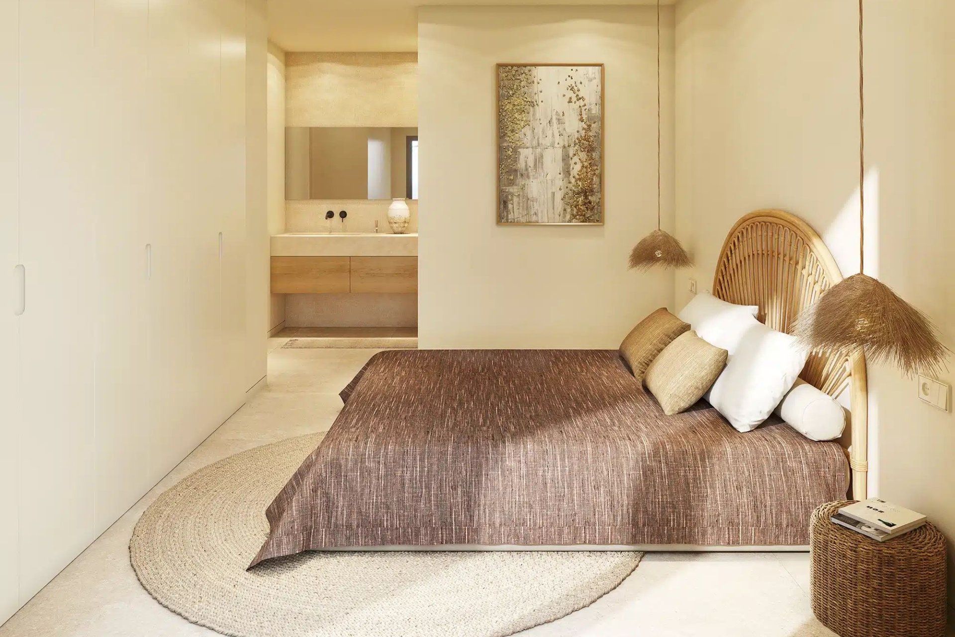 New Build - Detached House / Villa -
Orihuela - Las Colinas Golf