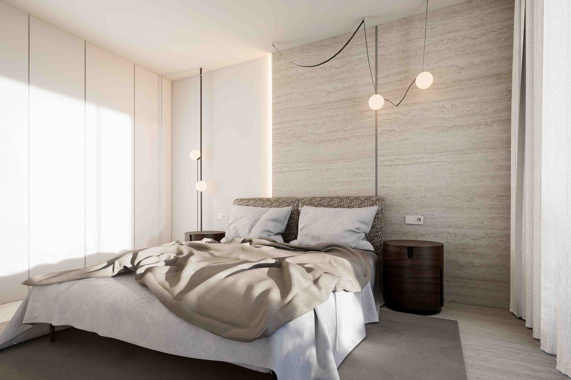 New Build - Detached House / Villa -
Orihuela - Las Colinas Golf