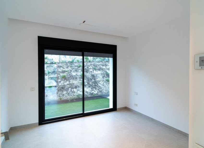 New Build - Detached House / Villa -
Orihuela - Las Colinas Golf
