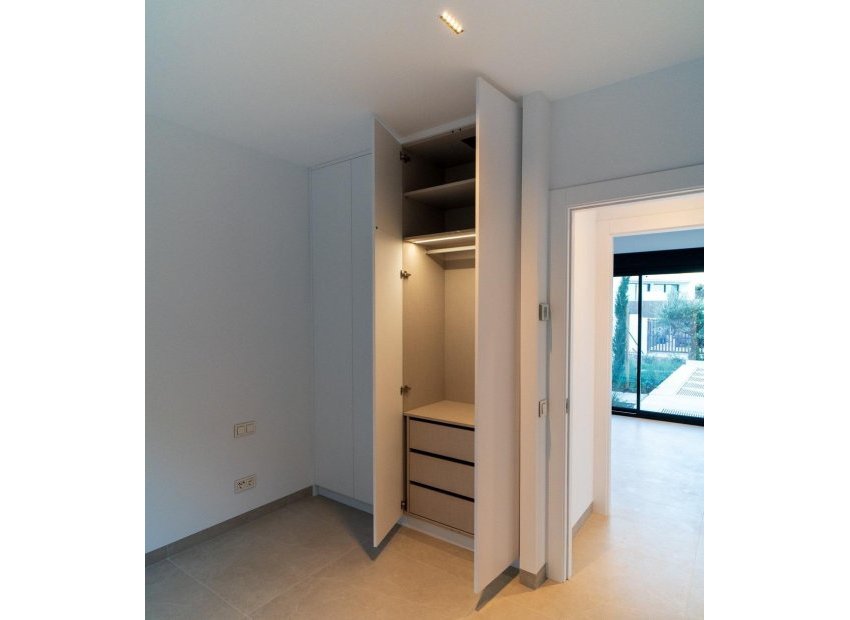 New Build - Detached House / Villa -
Orihuela - Las Colinas Golf