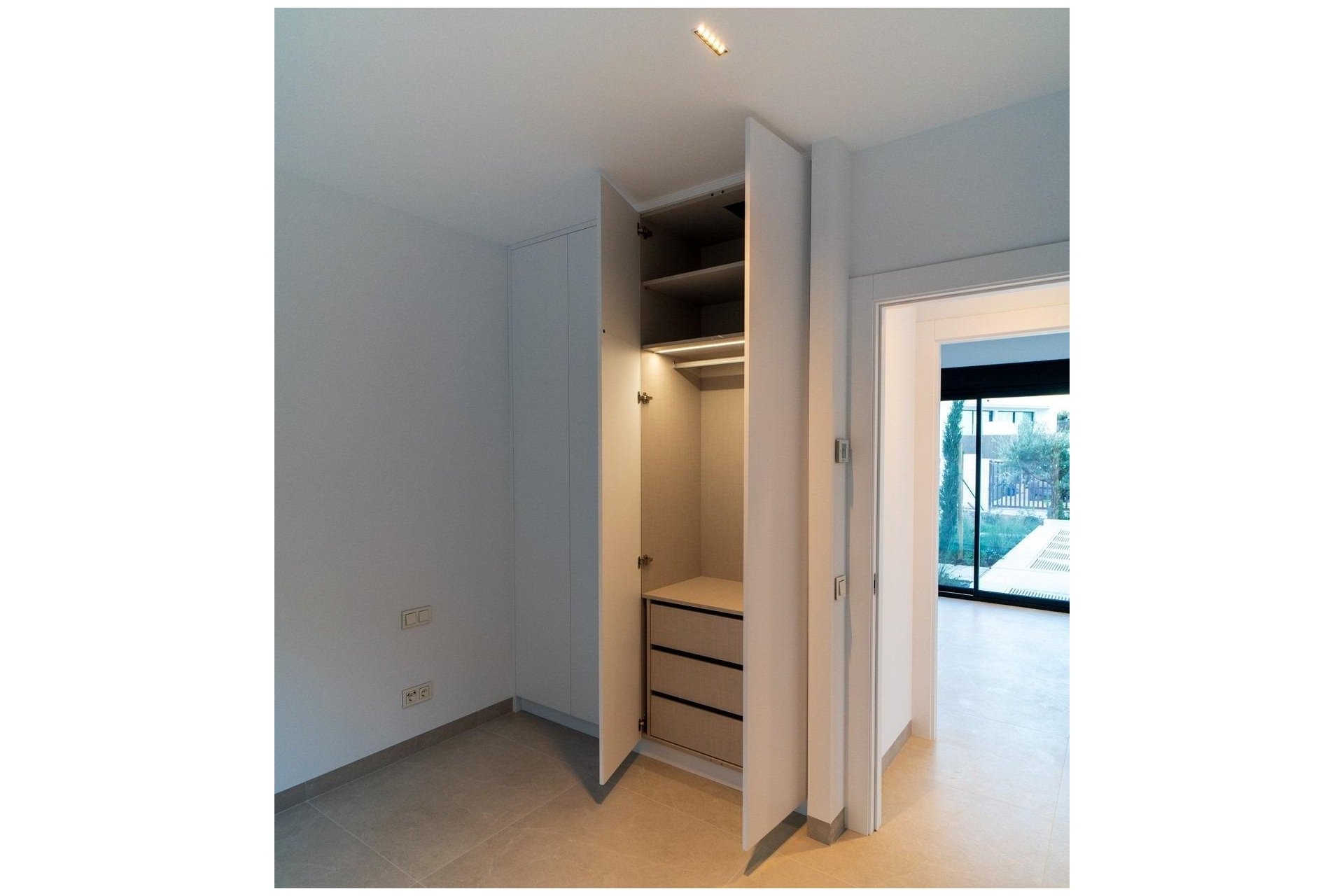 New Build - Detached House / Villa -
Orihuela - Las Colinas Golf