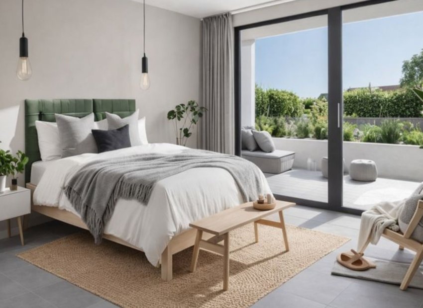 New Build - Detached House / Villa -
Orihuela