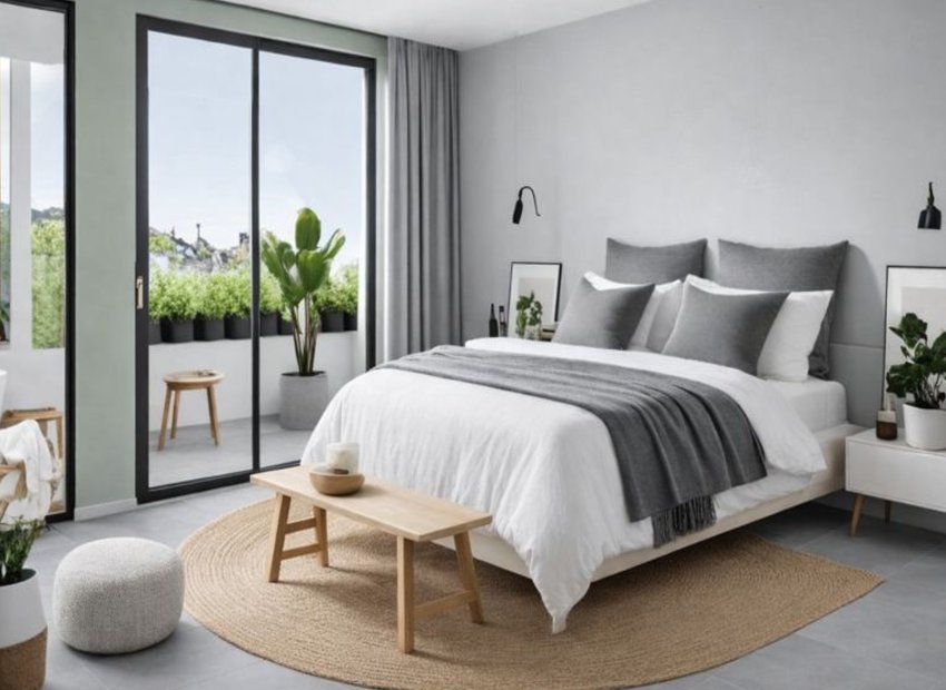 New Build - Detached House / Villa -
Orihuela