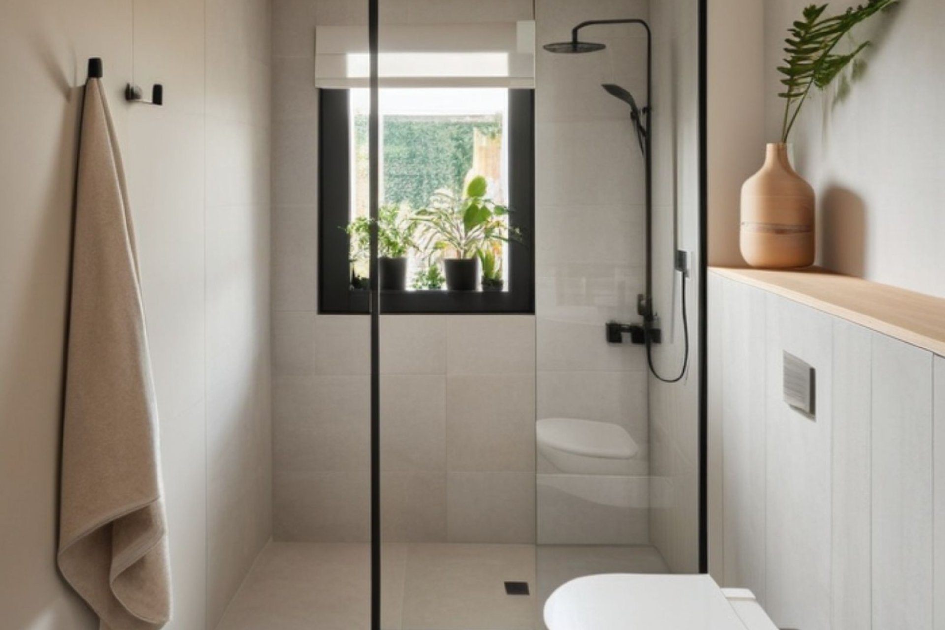 New Build - Detached House / Villa -
Orihuela