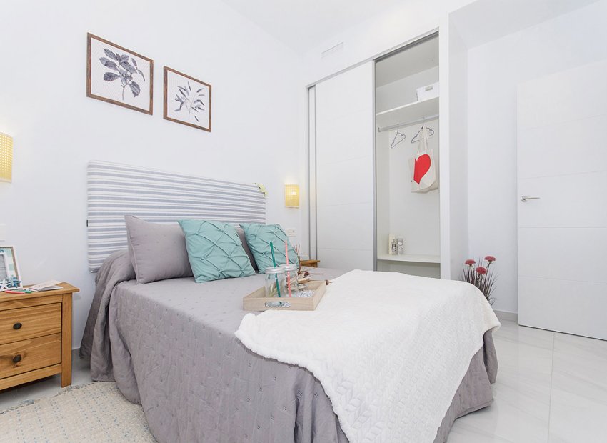 New Build - Detached House / Villa -
Orihuela