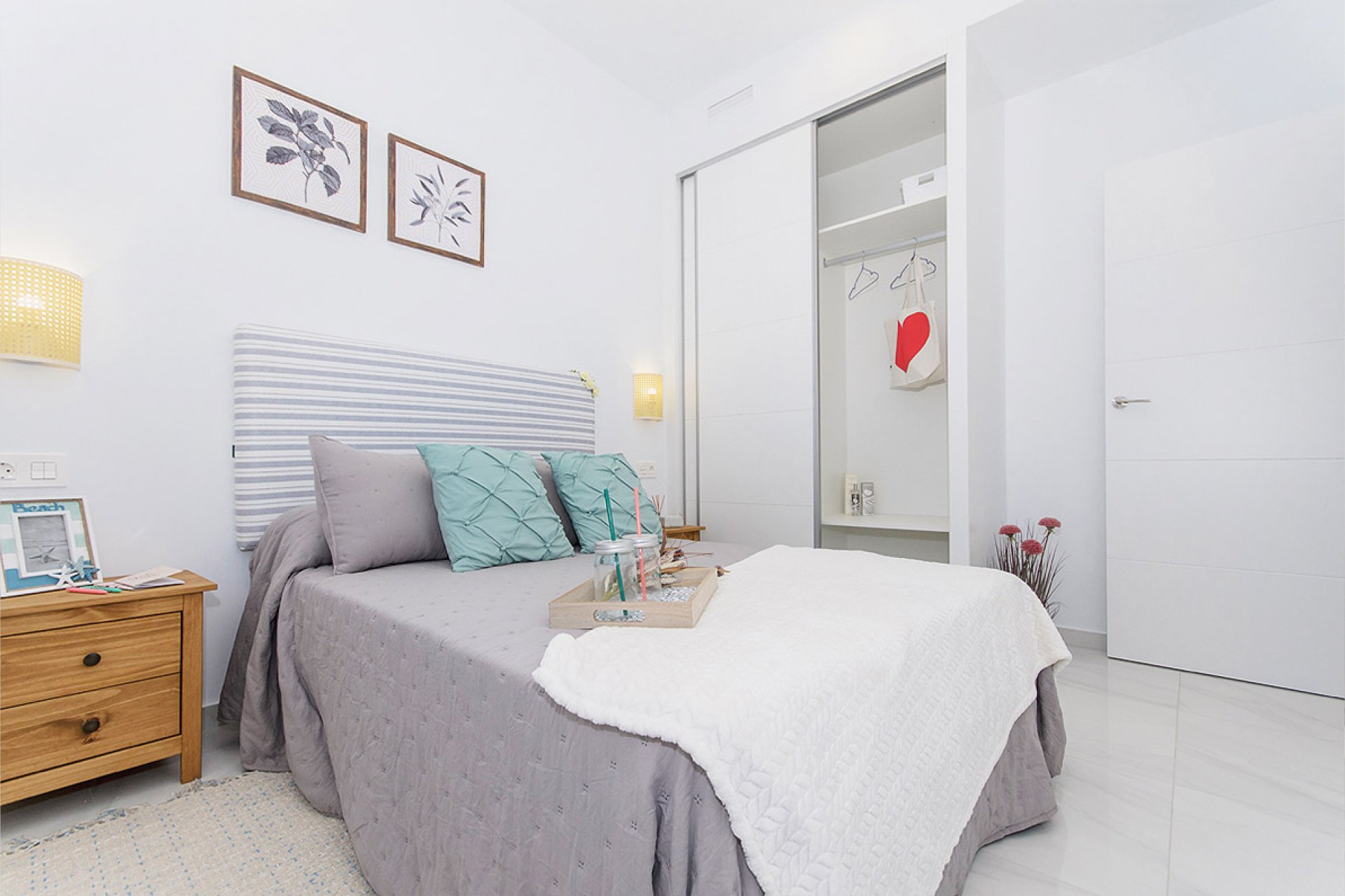 New Build - Detached House / Villa -
Orihuela
